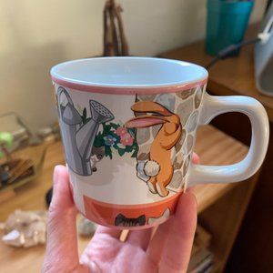 Tiffany & Co. Playground Child's Porcelain Cup